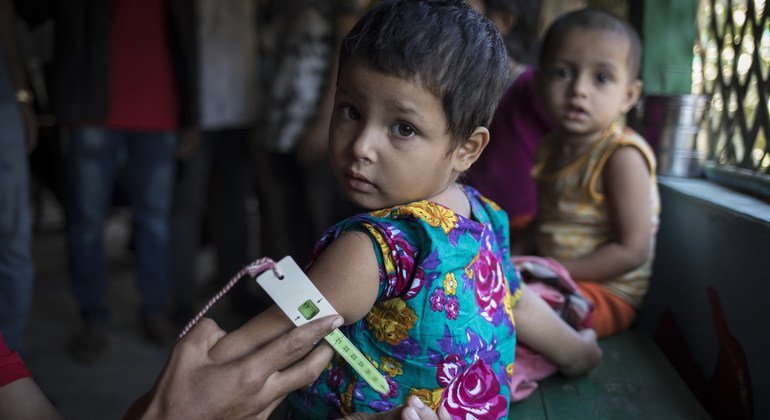 Healthy diets ‘nearly impossible’ for 1.9 billion people in Asia-Pacific: UN report